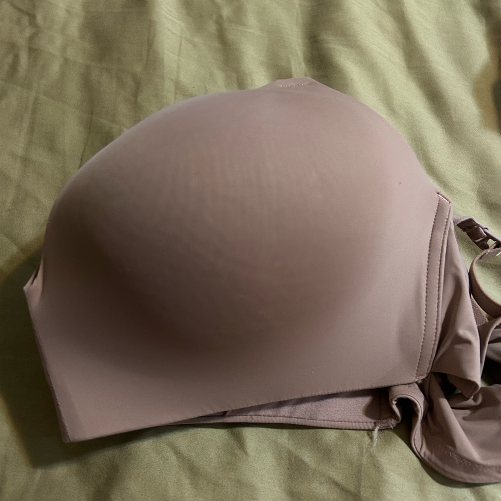Auden Tan Bra Intimates & Sleepwear